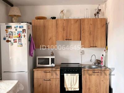 1-бөлмелі пәтер · 26 м² · 5/6 қабат, Қанай би 207М — ЖК Агажан, бағасы: 11 млн ₸ в Щучинске