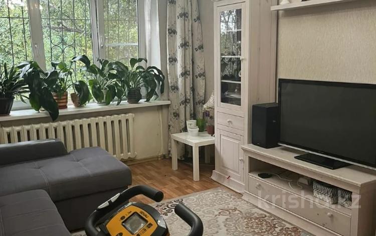 4-бөлмелі пәтер · 75 м² · 3/4 қабат, Тайманова, бағасы: 66 млн ₸ в Алматы, Медеуский р-н — фото 11
