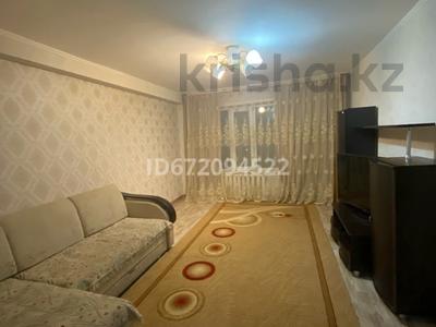 2-комнатная квартира · 60 м² · 3/5 этаж, Иманжусуп Кутпанова 4 за 12 000 〒 в Астане, Сарыарка р-н