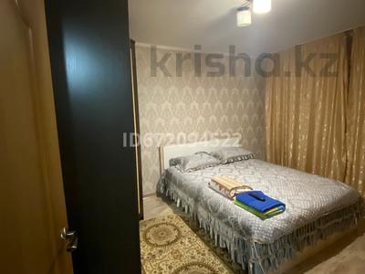 2-комнатная квартира · 60 м² · 3/5 этаж, Иманжусуп Кутпанова 4 за 12 000 ₸ в Астане, Сарыарка р-н