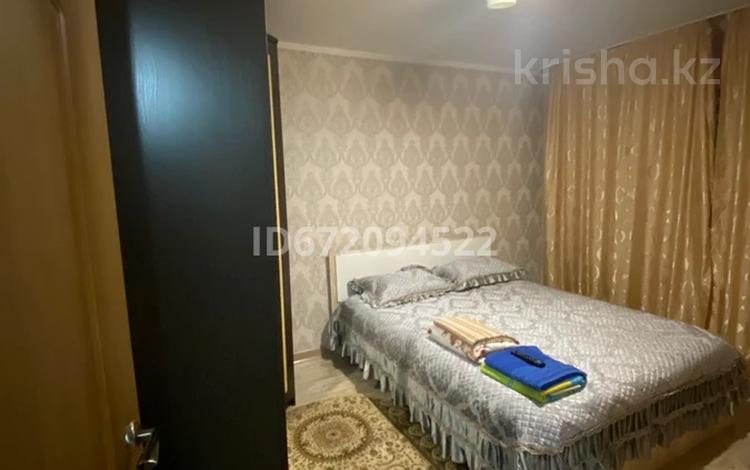 2-комнатная квартира · 60 м² · 3/5 этаж, Иманжусуп Кутпанова 4 за 12 000 ₸ в Астане, Сарыарка р-н — фото 3