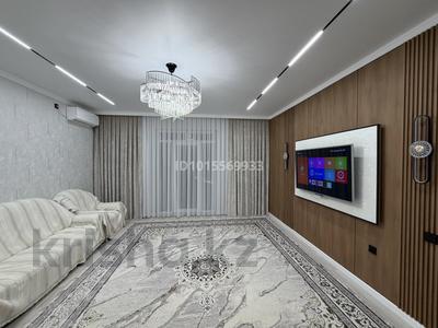 4-бөлмелі пәтер · 83.4 м² · 6/12 қабат, Сзади Обл. Акимата 21/4 — Акимат Пракатура Сот, бағасы: 250 000 ₸ в Туркестане