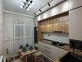4-бөлмелі пәтер · 83.4 м² · 6/12 қабат, Сзади Обл. Акимата 21/4 — Акимат Пракатура Сот, бағасы: 250 000 ₸ в Туркестане — фото 3