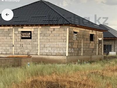 Отдельный дом · 5 комнат · 155 м² · 4.5 сот., КАЗЦИК 1 — В заде ресторан Ырыс за 24.7 млн ₸ в Боралдае (Бурундай), мкр Водник-2