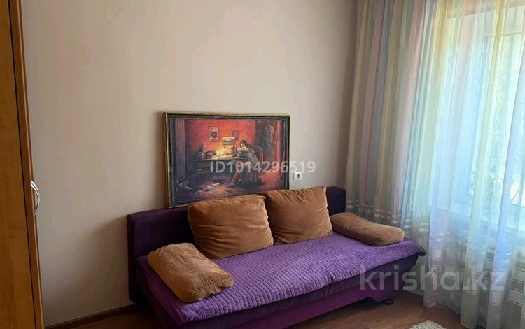 3 бөлме · 80 м², Еренкабырга 14/3 — Тауелсиздык , Куйши Дина, бағасы: 100 000 ₸ в Астане, Алматы р-н — фото 2