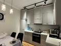 3-комнатная квартира · 72 м² · 2/12 этаж, мкр Аксай-1, Райымбека 522/1 — Момышұлы ,Райымбек,Сайын за 400 000 ₸ в Алматы, Ауэзовский р-н