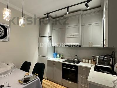 3-комнатная квартира · 72 м² · 2/12 этаж, мкр Аксай-1, Райымбека 522/1 — Момышұлы ,Райымбек,Сайын за 400 000 ₸ в Алматы, Ауэзовский р-н