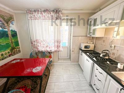2-комнатная квартира · 58 м² · 4/5 этаж, Каратал за 19.3 млн ₸ в Талдыкоргане