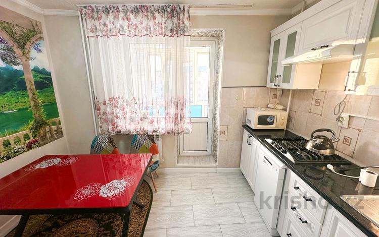 2-комнатная квартира · 58 м² · 4/5 этаж, Каратал за 19.3 млн ₸ в Талдыкоргане — фото 2