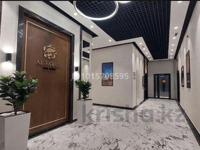 2-бөлмелі пәтер · 54 м² · 6/9 қабат, Толе би 57 — Толе би- Халифа бен Заид аль-Нахаян, бағасы: 53.8 млн ₸ в Астане, Нура р-н