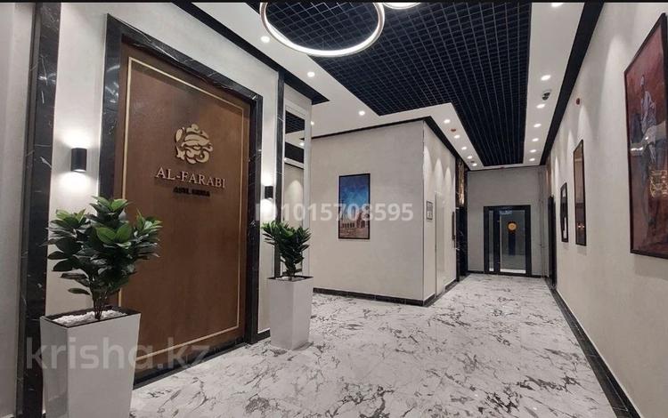 2-бөлмелі пәтер · 54 м² · 6/9 қабат, Толе би 57 — Толе би- Халифа бен Заид аль-Нахаян, бағасы: 53.8 млн ₸ в Астане, Нура р-н — фото 7