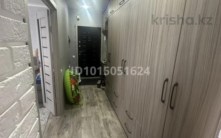 2-бөлмелі пәтер · 54 м² · 2/9 қабат, 9 микрорайон 44, бағасы: 18 млн ₸ в Степногорске — фото 2