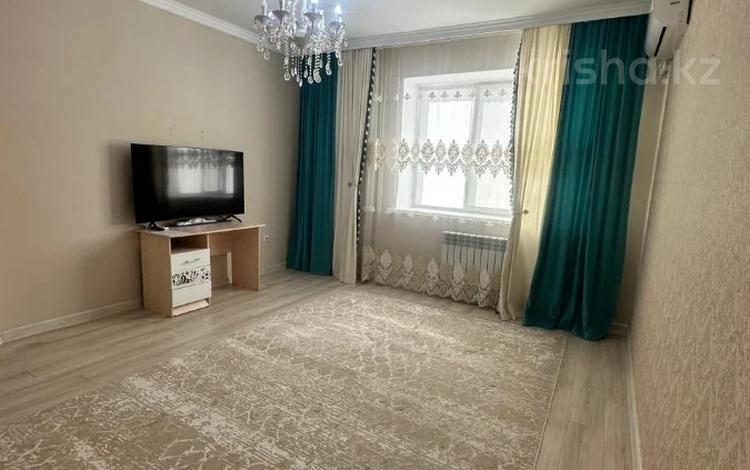 2-бөлмелі пәтер · 60 м² · 4/6 қабат, Алтын орда ш/а. 6г, бағасы: 24 млн ₸ в Актобе, мкр. Алтын орда — фото 2