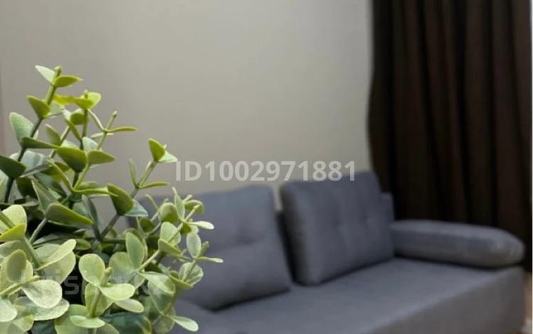 1-комнатная квартира · 30 м² · 6/9 этаж, мкр Шугыла, Райымбека — Жуалы за 18 000 ₸ в Алматы, Наурызбайский р-н — фото 2