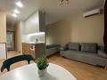 1-комнатная квартира · 30 м² · 6/9 этаж, мкр Шугыла, Райымбека — Жуалы за 18 000 ₸ в Алматы, Наурызбайский р-н — фото 2