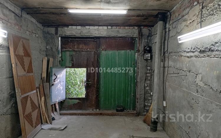 Гараж · 23 м² · 1 ш/а — Акватория, бағасы: 30 000 ₸ в Актобе, мкр 5 — фото 4