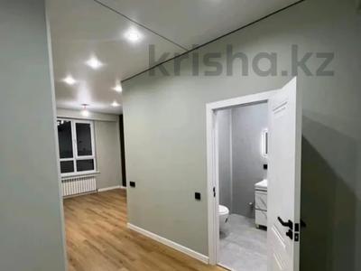 2-бөлмелі пәтер · 50 м² · 5/5 қабат, 20 ш/а., Басаркобыз 1/15, бағасы: 27 млн ₸ в Алматы, Алатауский р-н