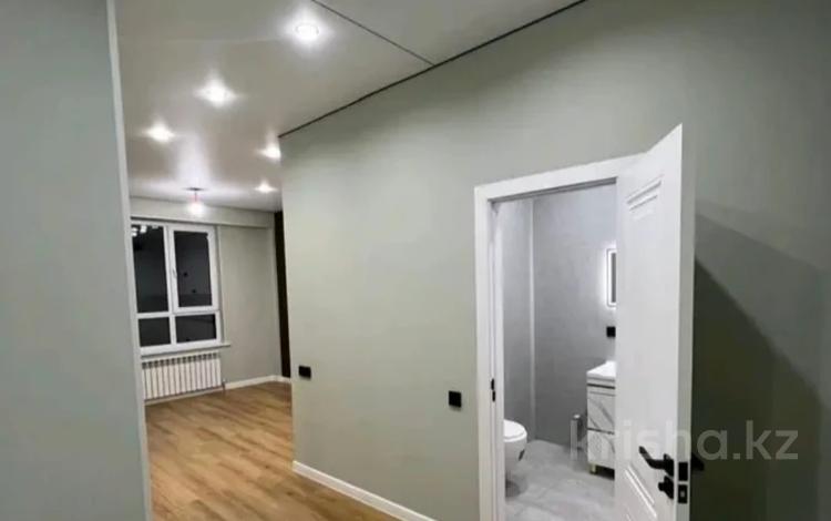 2-бөлмелі пәтер · 50 м² · 5/5 қабат, 20 ш/а., Басаркобыз 1/15, бағасы: 27 млн ₸ в Алматы, Алатауский р-н — фото 2
