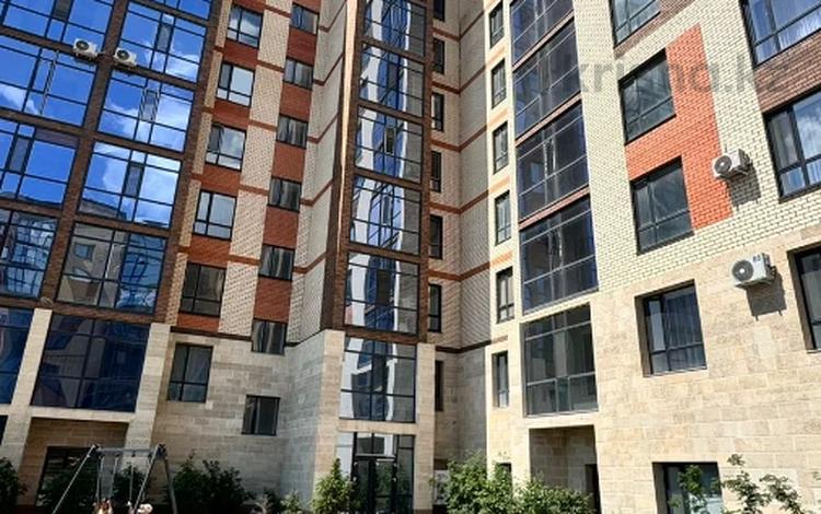 5-комнатная квартира · 180.9 м² · 7/9 этаж, акана серэ 188 за 46.4 млн ₸ в Кокшетау — фото 2