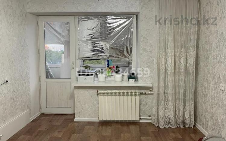 1-бөлмелі пәтер · 33 м² · 5/5 қабат, Сазды-1, ул.Г.Жубанова 48 — Абулхайырхана 91, бағасы: 11.9 млн ₸ в Актобе, Сазда-1 — фото 2