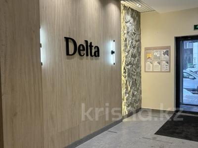 2-бөлмелі пәтер · 41.4 м² · 10/12 қабат, мкр Уркер, Жубан Молдагалиев — Чингис Айтматова, бағасы: 32.5 млн 〒 в Астане, Нура р-н