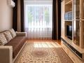 1-бөлмелі пәтер · 40 м² · 3/9 қабат, Шолпан Иманбаевой 2, бағасы: 180 000 ₸ в Астане, р-н Байконур