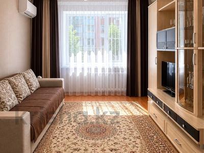 1-бөлмелі пәтер · 40 м² · 3/9 қабат, Шолпан Иманбаевой 2, бағасы: 180 000 ₸ в Астане, р-н Байконур