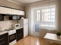 1-бөлмелі пәтер · 40 м² · 3/9 қабат, Шолпан Иманбаевой 2, бағасы: 180 000 ₸ в Астане, р-н Байконур — фото 5