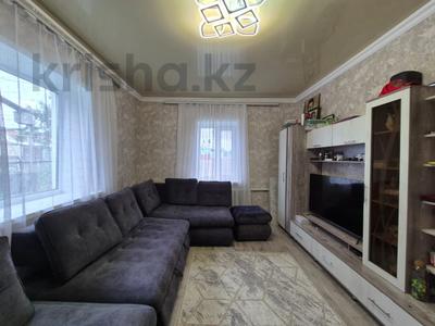 Отдельный дом · 4 комнаты · 96 м² · 5 сот., ТУЛЕБАЕВА за 16.5 млн 〒 в Темиртау