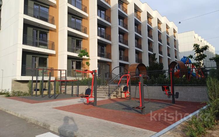 1-бөлмелі пәтер · 37 м² · 2 қабат, Карасай батыра 12, бағасы: 24 млн ₸ в  — фото 7
