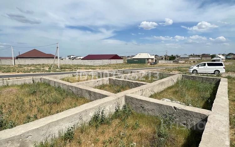 Жер телімі · 0.6 га, Массив вечна 64, бағасы: 3 млн ₸ в Шубарсу — фото 2