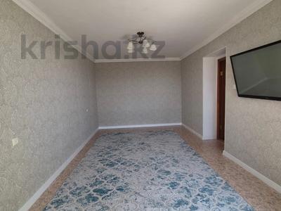 2-комнатная квартира · 52.4 м² · 5/7 этаж, мкр 12 за 21.5 млн ₸ в Актобе
