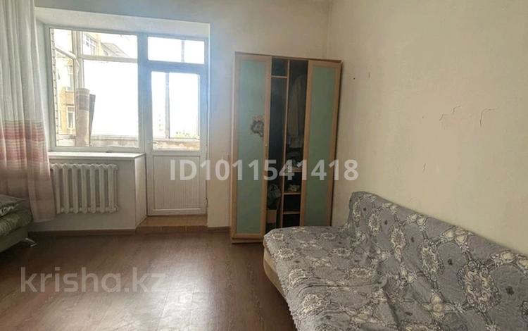 1-бөлмелі пәтер · 38.1 м² · 7/13 қабат, Брусиловского 5 — Рядом школа гимназия N 87. Детский сад., бағасы: 18 млн ₸ в Астане, р-н Байконур — фото 2