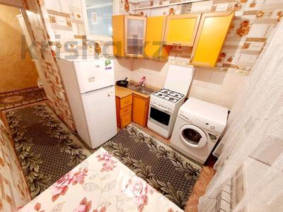 2-бөлмелі пәтер, 50 м², 4/5 қабат ай сайын, Мушелтой, бағасы: 100 000 〒 в Талдыкоргане, мкр Мушелтой