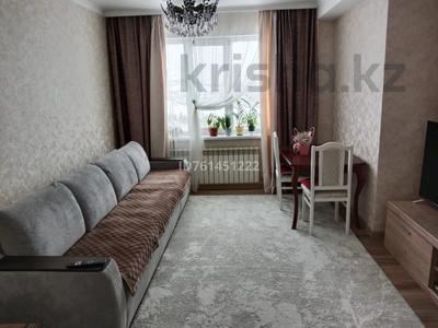 2-комнатная квартира · 64 м² · 4/9 этаж, Бауыржан Момышулы 14 за 25 млн 〒 в Усть-Каменогорске, Ульбинский