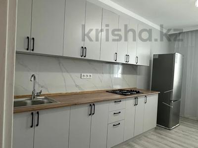 1-комнатная квартира, 55 м², 14/14 этаж помесячно, 189 квартал уч. 25/1 за 170 000 〒 в Шымкенте, Абайский р-н