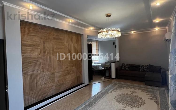 2-комнатная квартира · 63 м² · 1/3 этаж, Гагарина 27 за 22 млн ₸ в Жезказгане — фото 2