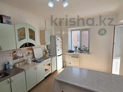 3-комнатная квартира · 86.8 м² · 4/5 этаж, сарыарка 9/1 за 25.8 млн 〒 в Кокшетау