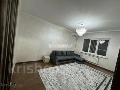 2-комнатная квартира · 58 м² · 7/9 этаж, мкр Тастак-1 11 за 41 млн ₸ в Алматы, Ауэзовский р-н
