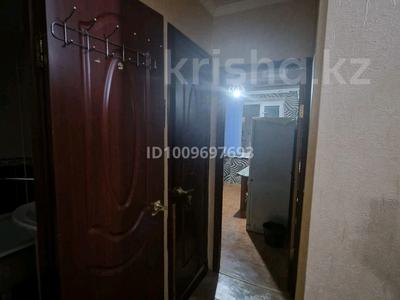 2-комнатная квартира · 51.2 м² · 3/5 этаж, Манаса 6 — Аблайхана за 28 млн 〒 в Астане, Алматы р-н