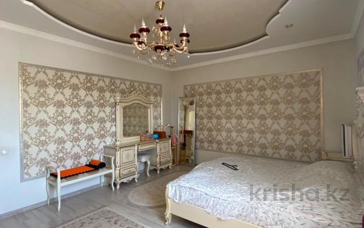 Жеке үй · 5 бөлме · 300 м² · 10 жүзд., Самал-2 ш/а, ул. Ризашылык 10 — ДЕНДРО ПАРК, бағасы: 800 000 ₸ в Шымкенте, Абайский р-н — фото 27