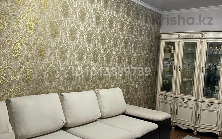 2-комнатная квартира · 60 м² · 3/5 этаж, Рахымбаева 25 — Перед детским садиком kid за 250 000 ₸ в  — фото 2