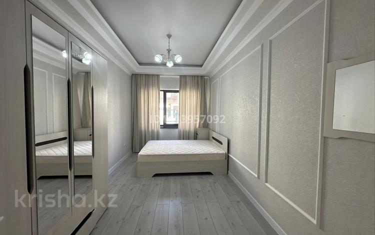 3-комнатная квартира · 109 м² · 2/3 этаж, мкр Ерменсай, Арайлы 20 к2 за 520 000 ₸ в Алматы, Бостандыкский р-н — фото 22