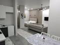 1-комнатная квартира · 50 м² · 14/15 этаж, 14-й мкр №84 за 20 000 ₸ в Актау — фото 22