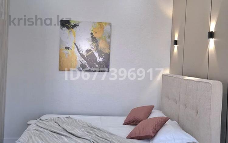 1-комнатная квартира · 50 м² · 14/15 этаж, 14-й мкр №84 за 20 000 ₸ в Актау — фото 71