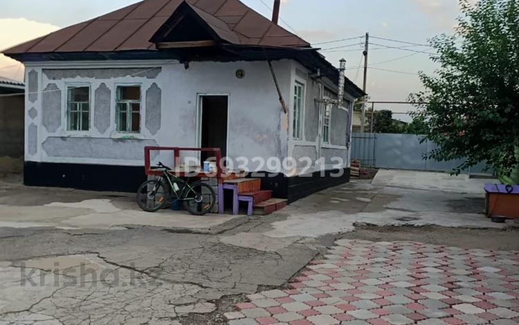 Отдельный дом · 4 комнаты · 60 м² · 8.5 сот., мкр Маяк, Мкр Маяк Аккутан 46а за 40 млн 〒 в Алматы, Турксибский р-н — фото 2