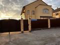 Отдельный дом · 8 комнат · 370 м² · 10 сот., мкр Кунгей , Ш. Жандарбекова 80 за ~ 90 млн 〒 в Караганде, Казыбек би р-н