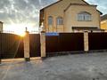 Отдельный дом · 8 комнат · 370 м² · 10 сот., мкр Кунгей , Ш. Жандарбекова 80 за ~ 90 млн 〒 в Караганде, Казыбек би р-н — фото 2
