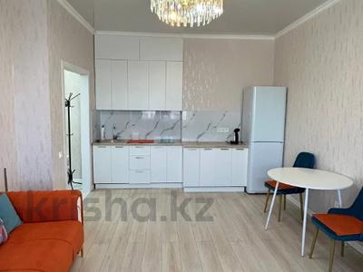 2-комнатная квартира · 42 м² · 12/13 этаж, Абикен Бектуров 7 — САМАЯ ГОРЯЧАЯ ЦЕНА за ~ 26.5 млн ₸ в Астане, Нура р-н