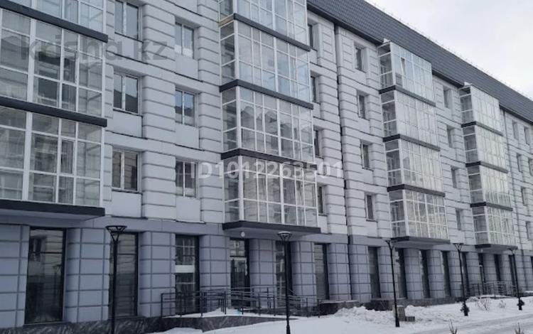 3-бөлмелі пәтер · 105.5 м² · 1/5 қабат, ул. Николая Морозова 2, бағасы: 40 млн ₸ в Семее, Красный Кордон — фото 2